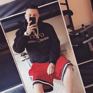 Meet your Posher, Jay